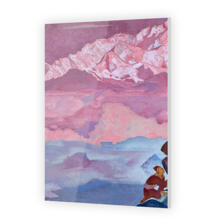 Thumbnail for Acrylic