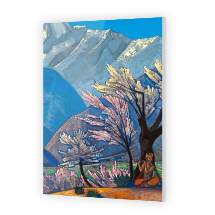 Thumbnail for Acrylic