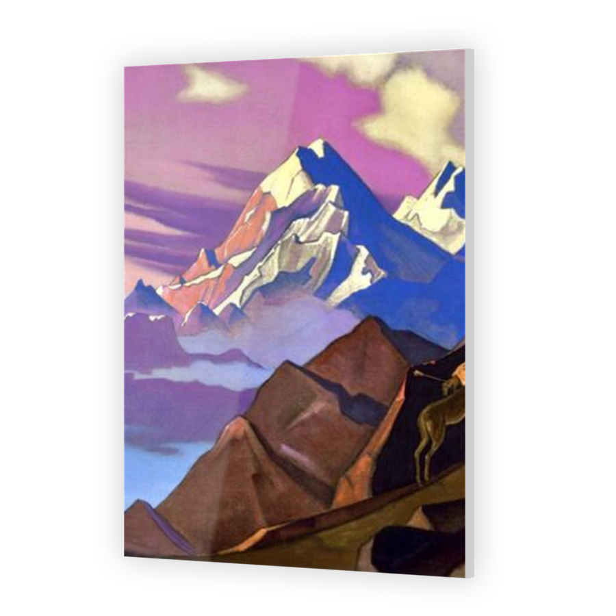 Thumbnail for Acrylic