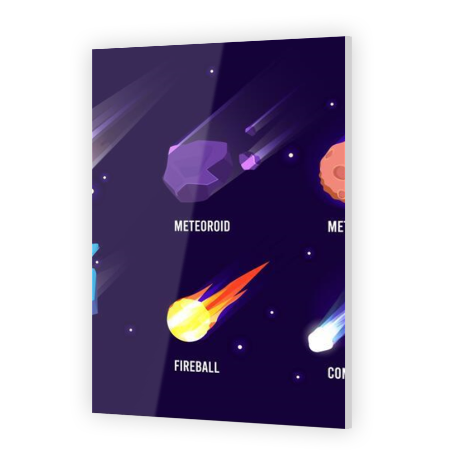 Thumbnail for Acrylic