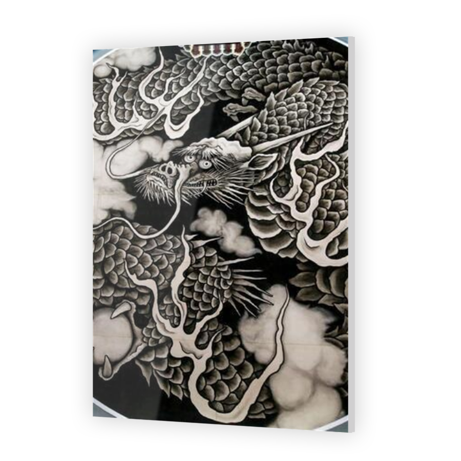Thumbnail for Acrylic