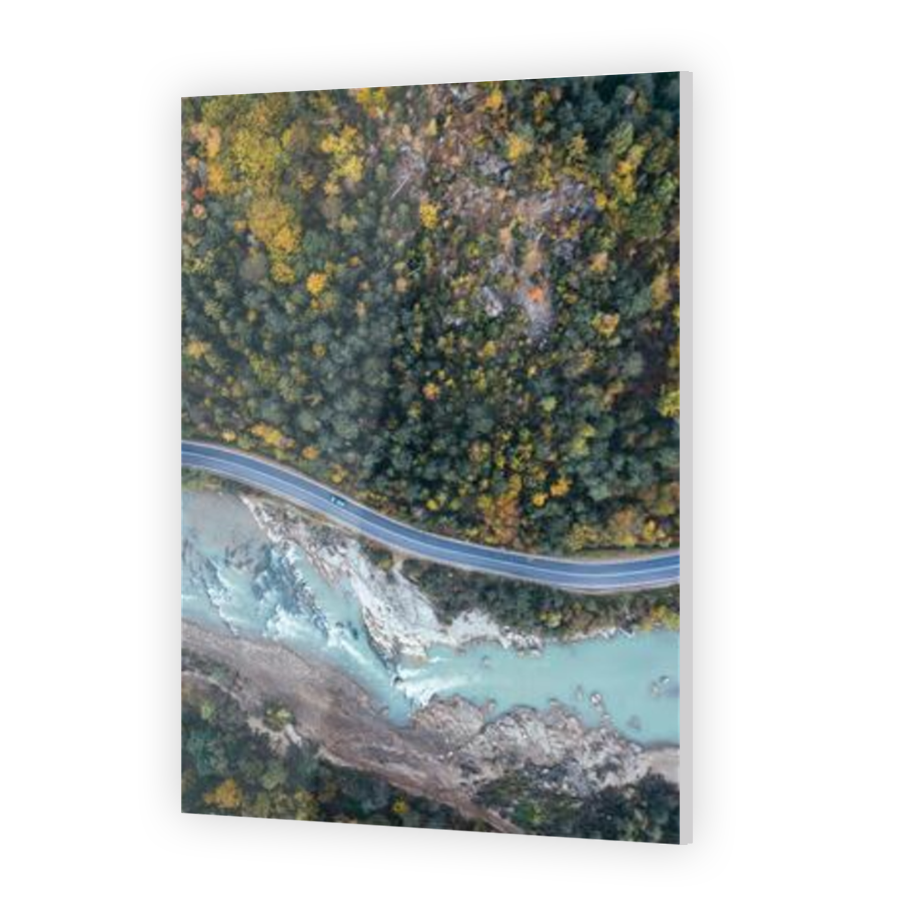 Thumbnail for Acrylic
