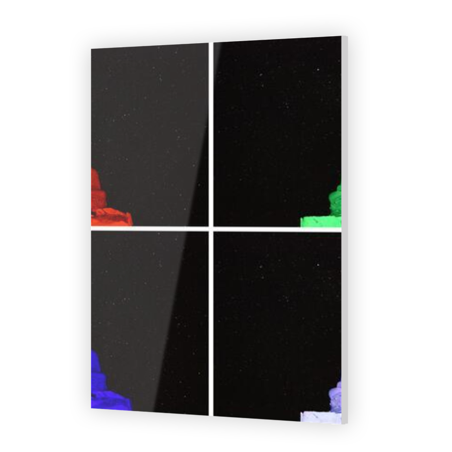 Thumbnail for Acrylic