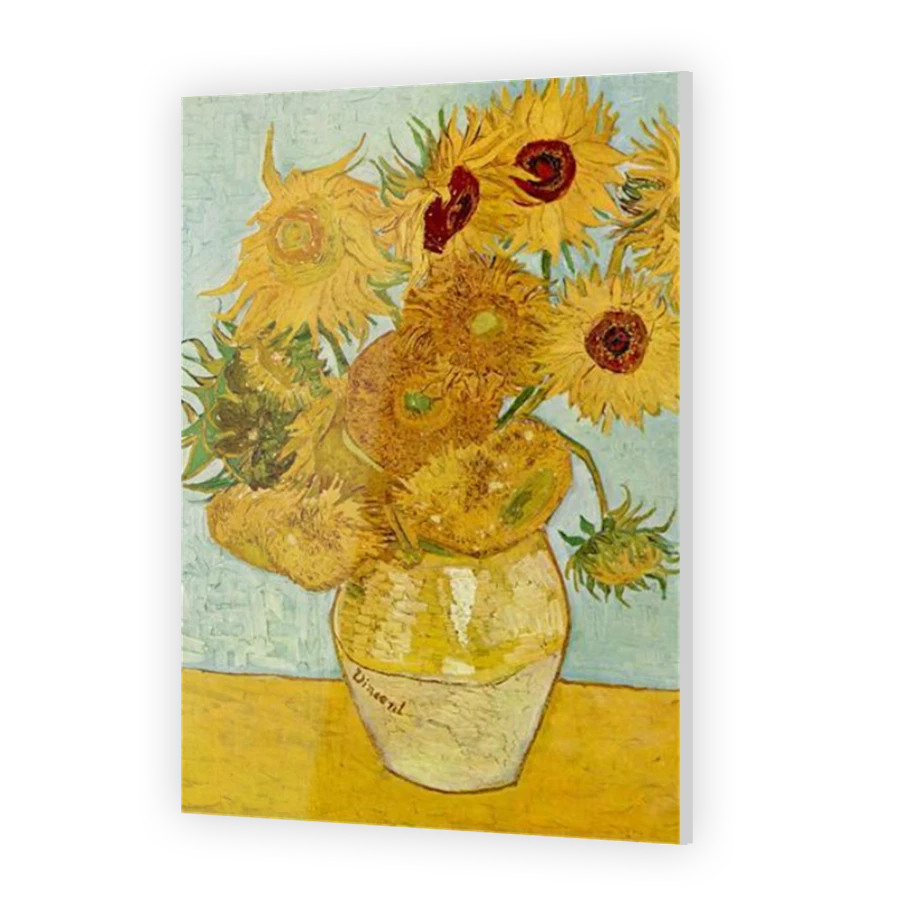 Thumbnail for Acrylic