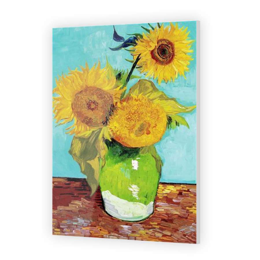 Thumbnail for Acrylic