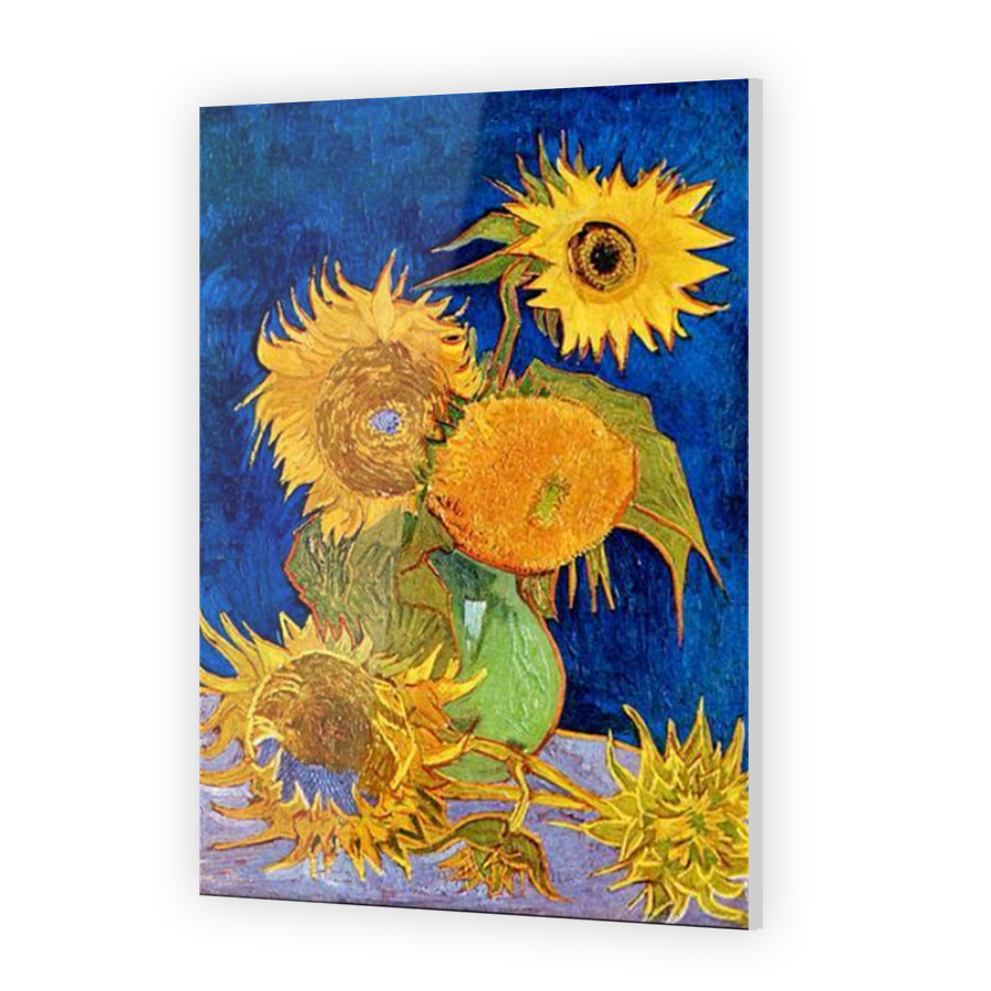 Thumbnail for Acrylic