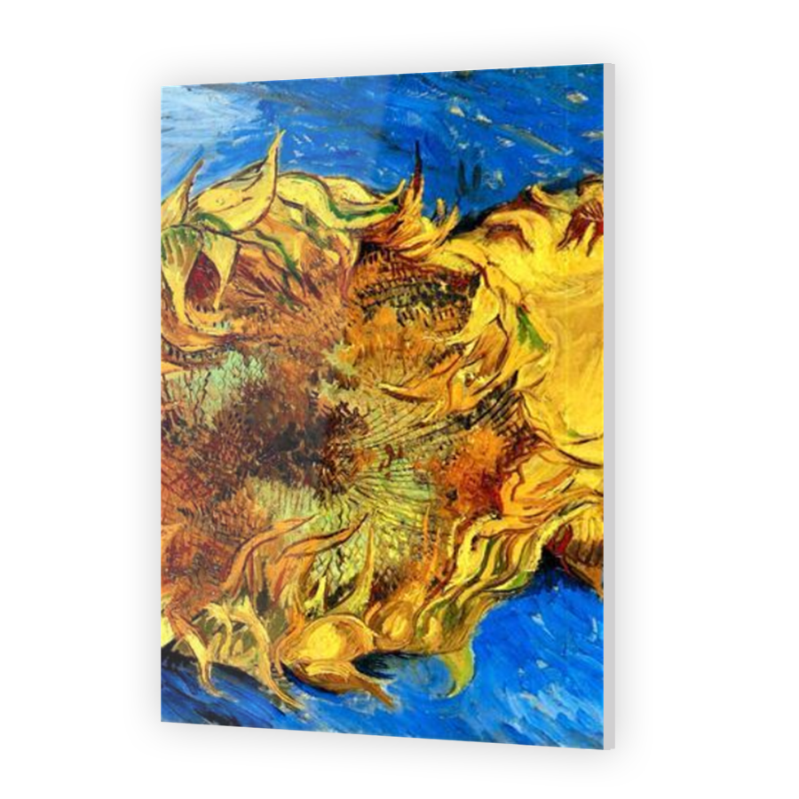 Thumbnail for Acrylic