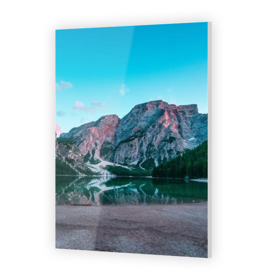 Thumbnail for Acrylic