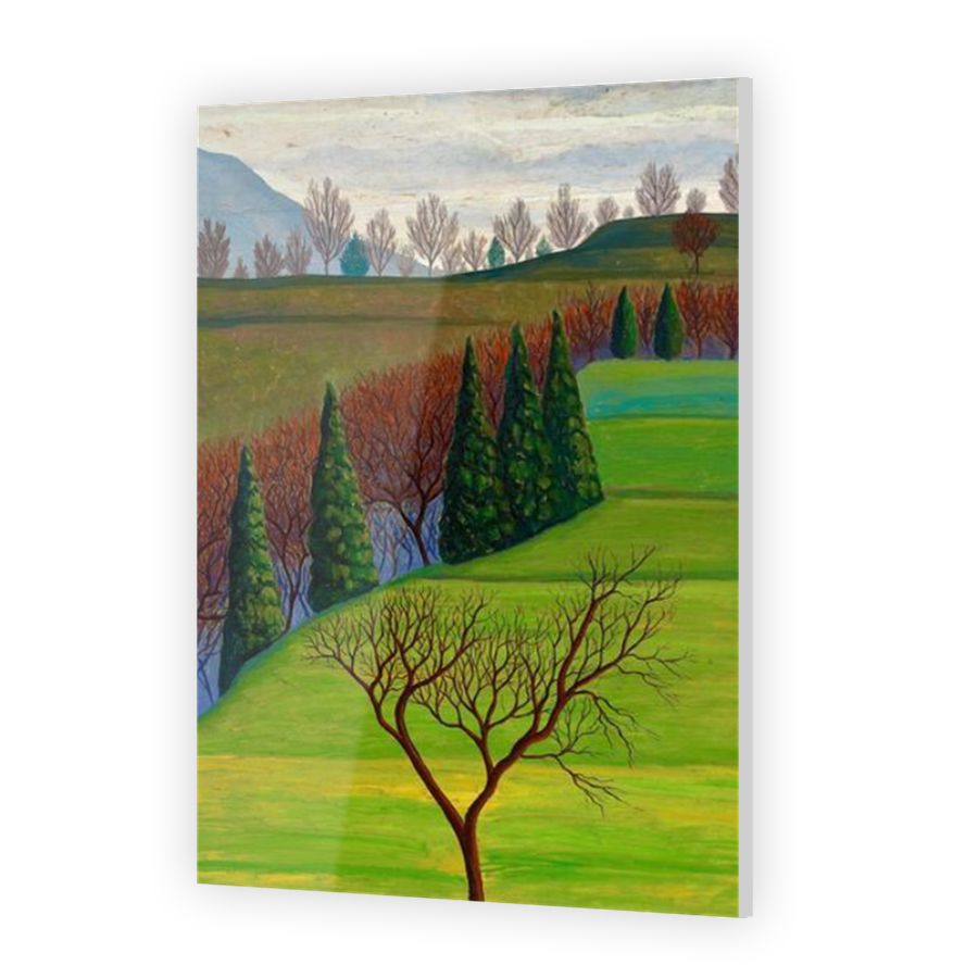 Thumbnail for Acrylic