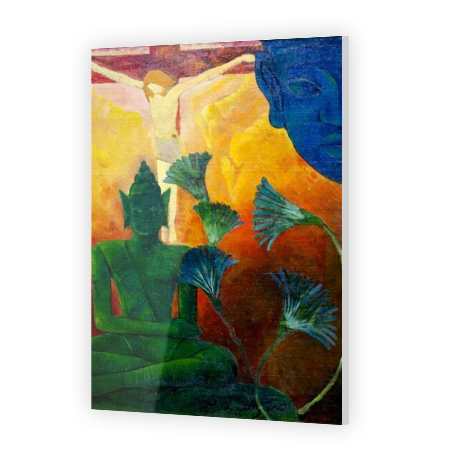 Thumbnail for Acrylic
