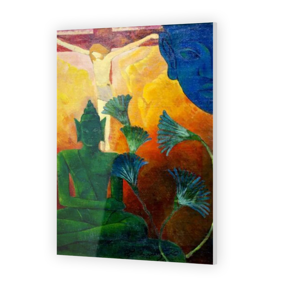 Thumbnail for Acrylic