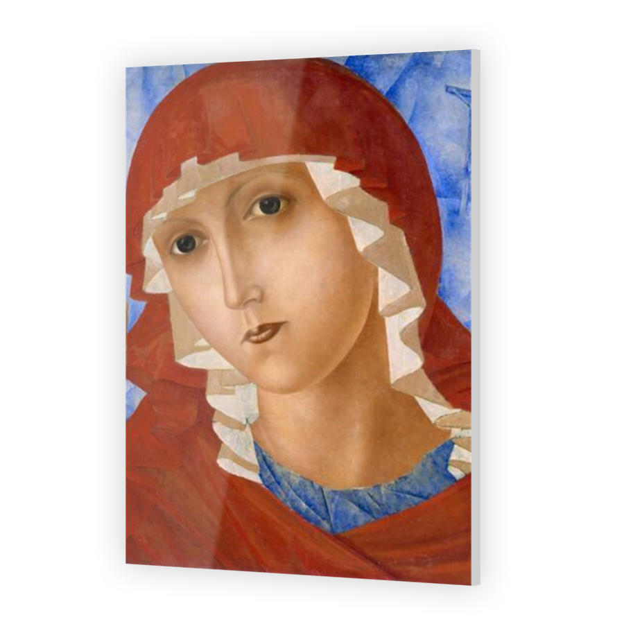 Thumbnail for Acrylic