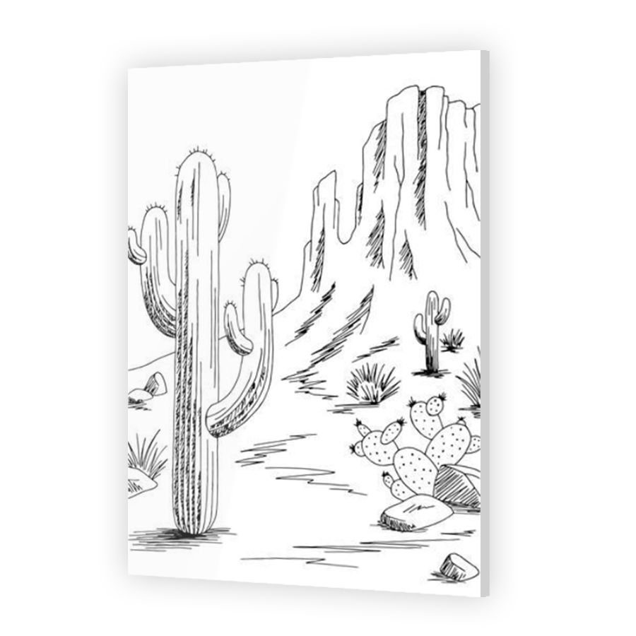 Thumbnail for Acrylic