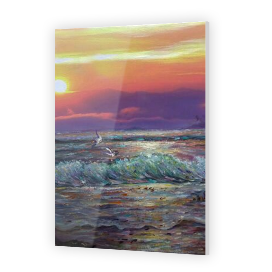 Thumbnail for Acrylic