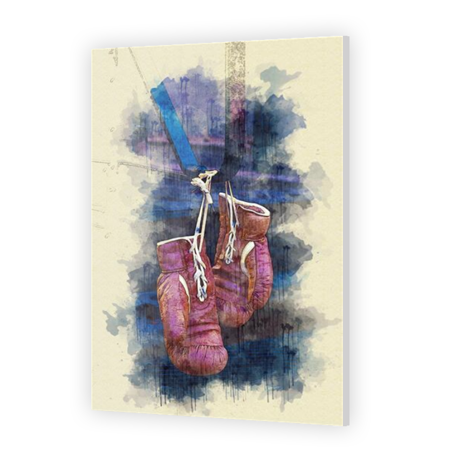 Thumbnail for Acrylic
