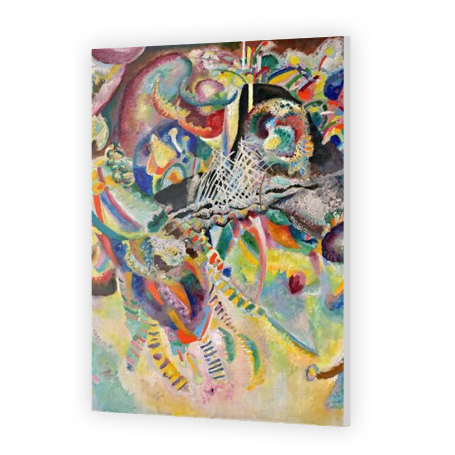 Thumbnail for Acrylic