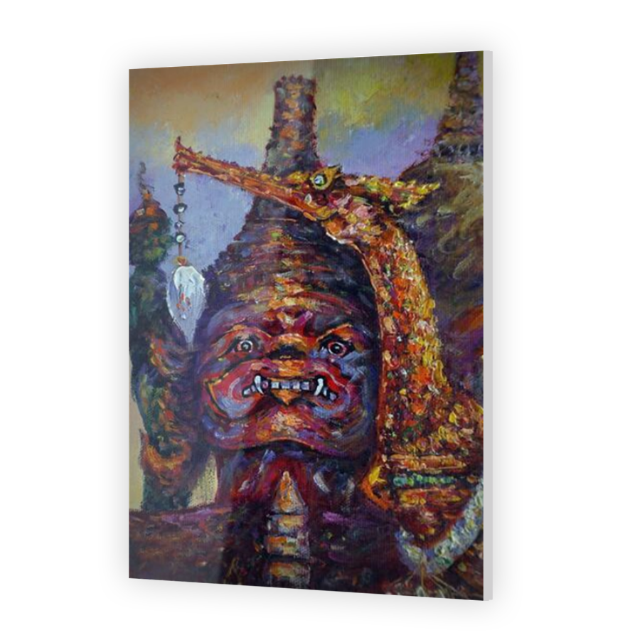 Thumbnail for Acrylic