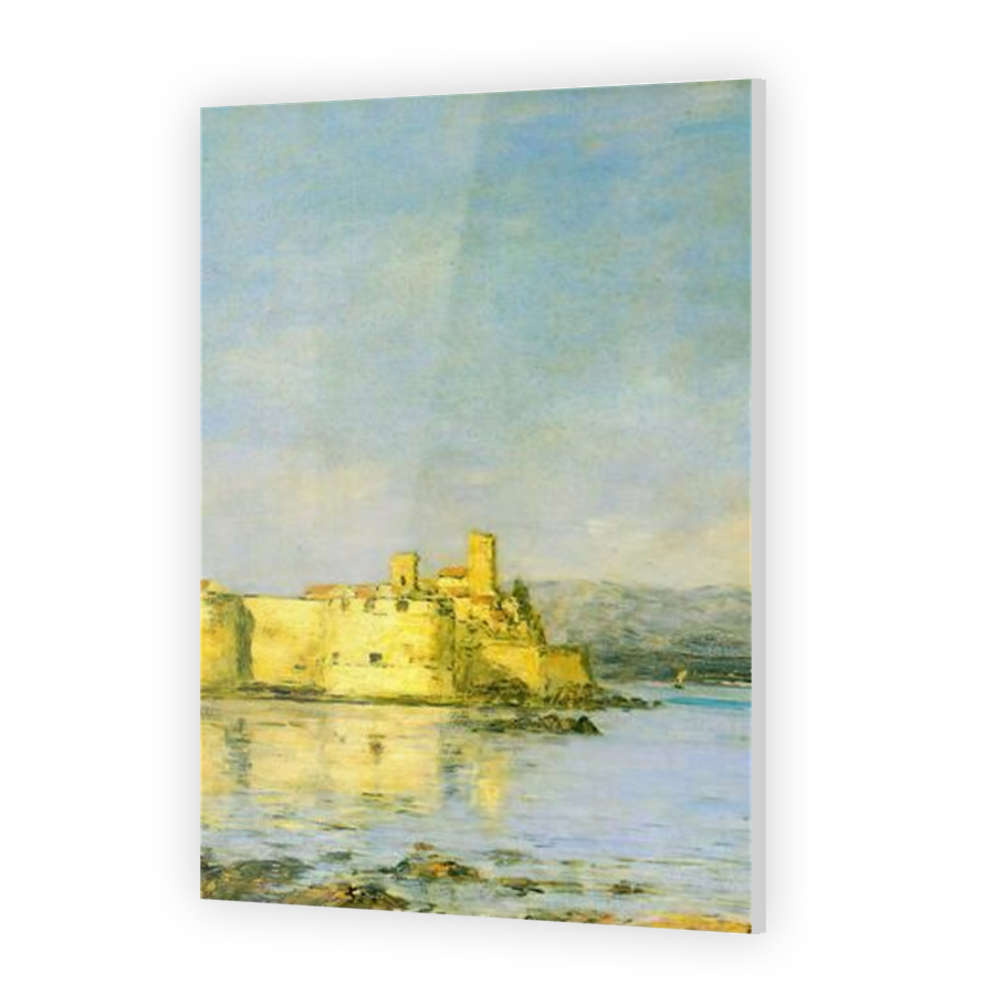 Thumbnail for Acrylic
