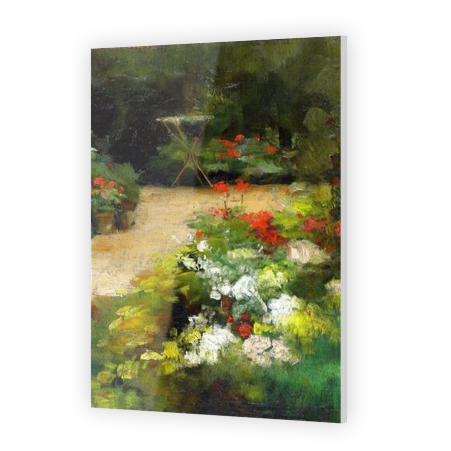 Thumbnail for Acrylic