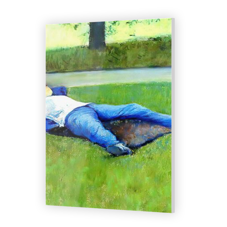 Thumbnail for Acrylic