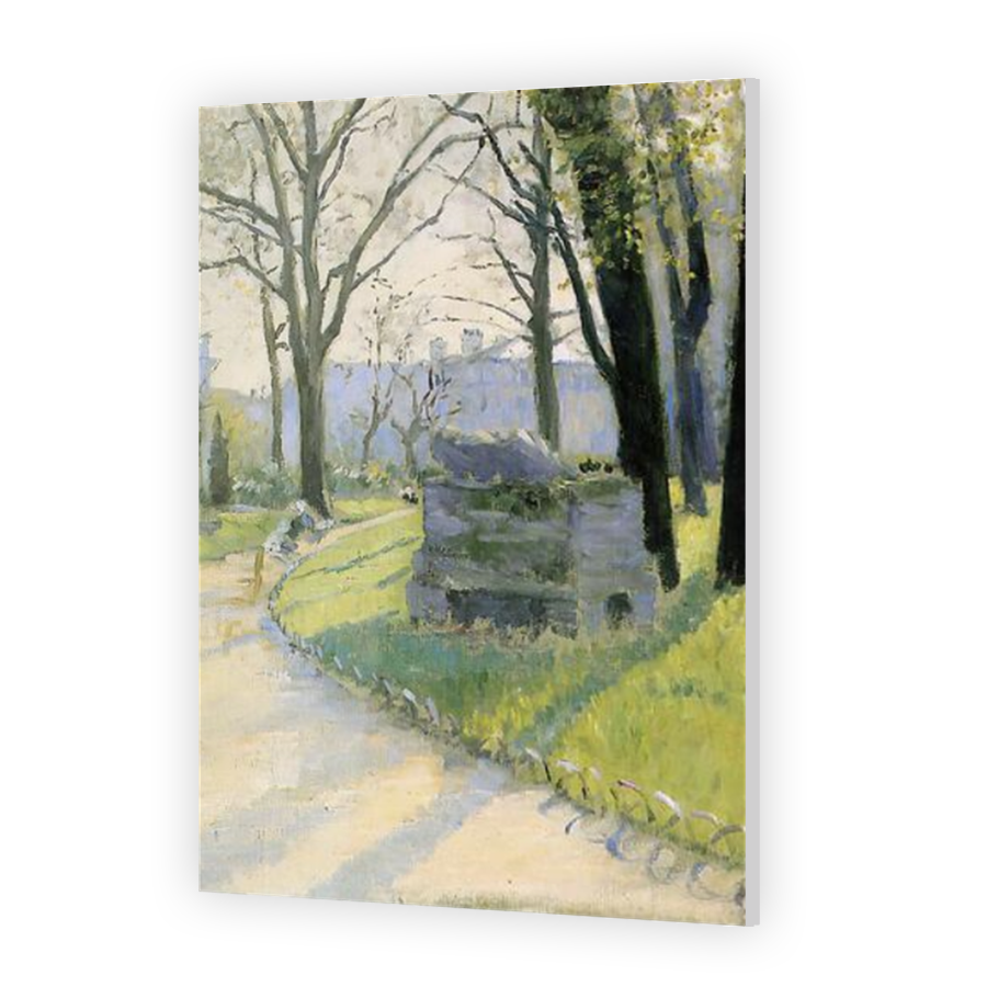Thumbnail for Acrylic
