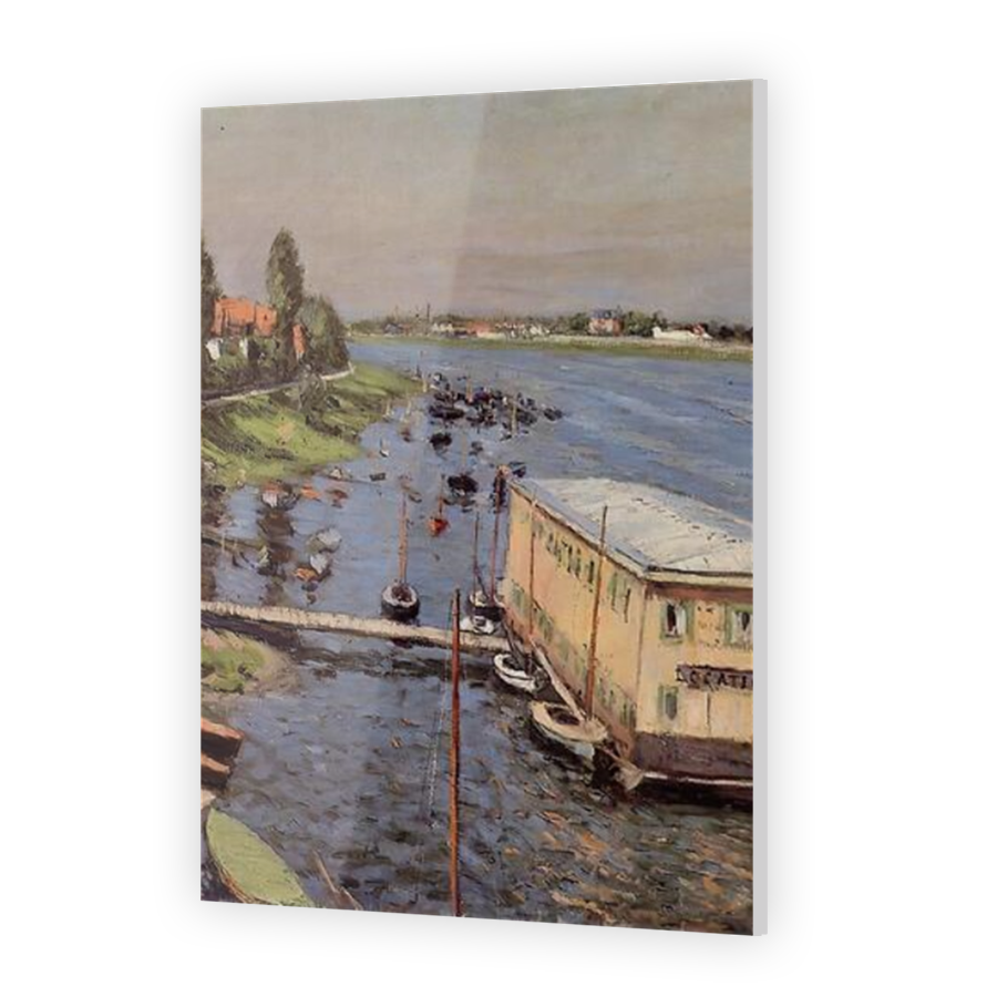 Thumbnail for Acrylic