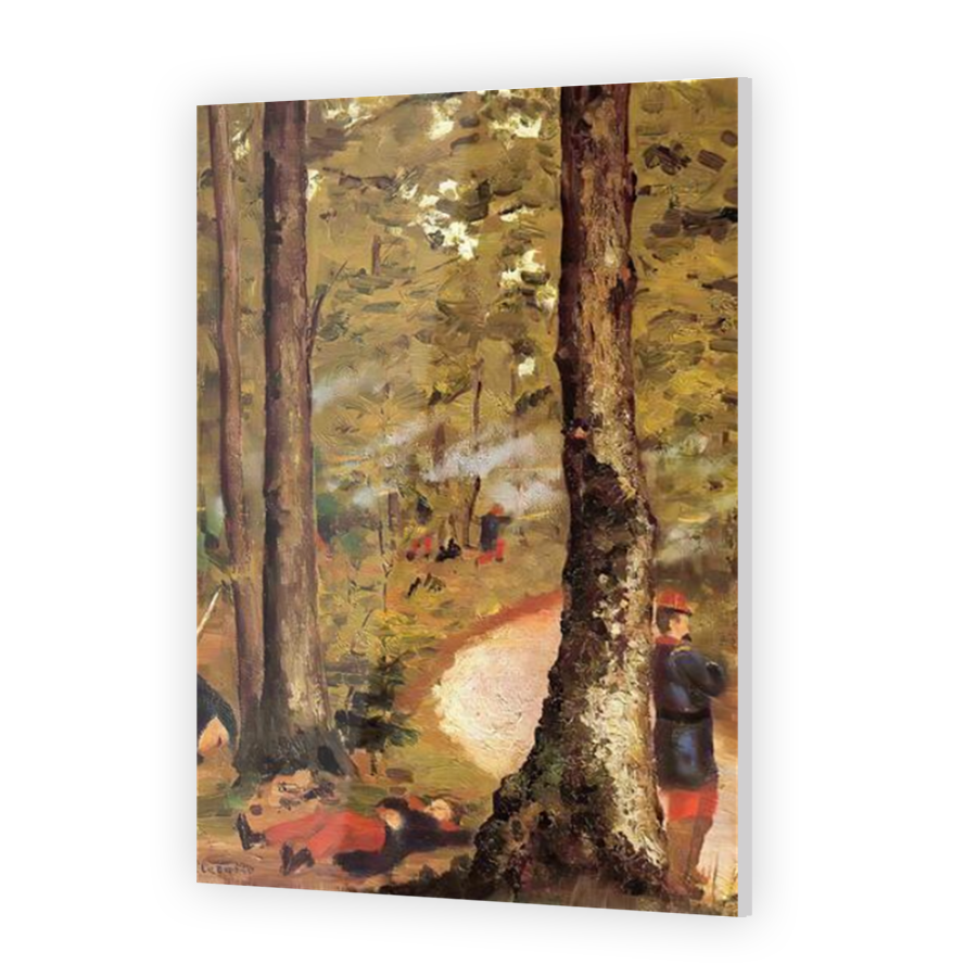 Thumbnail for Acrylic