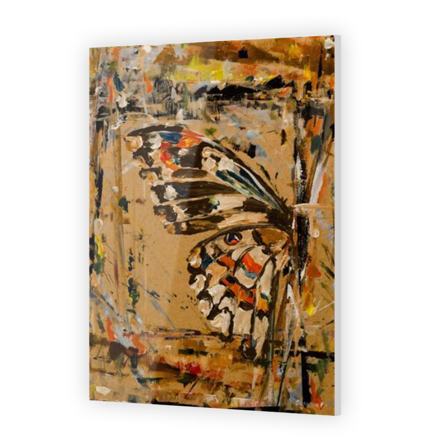 Thumbnail for Acrylic
