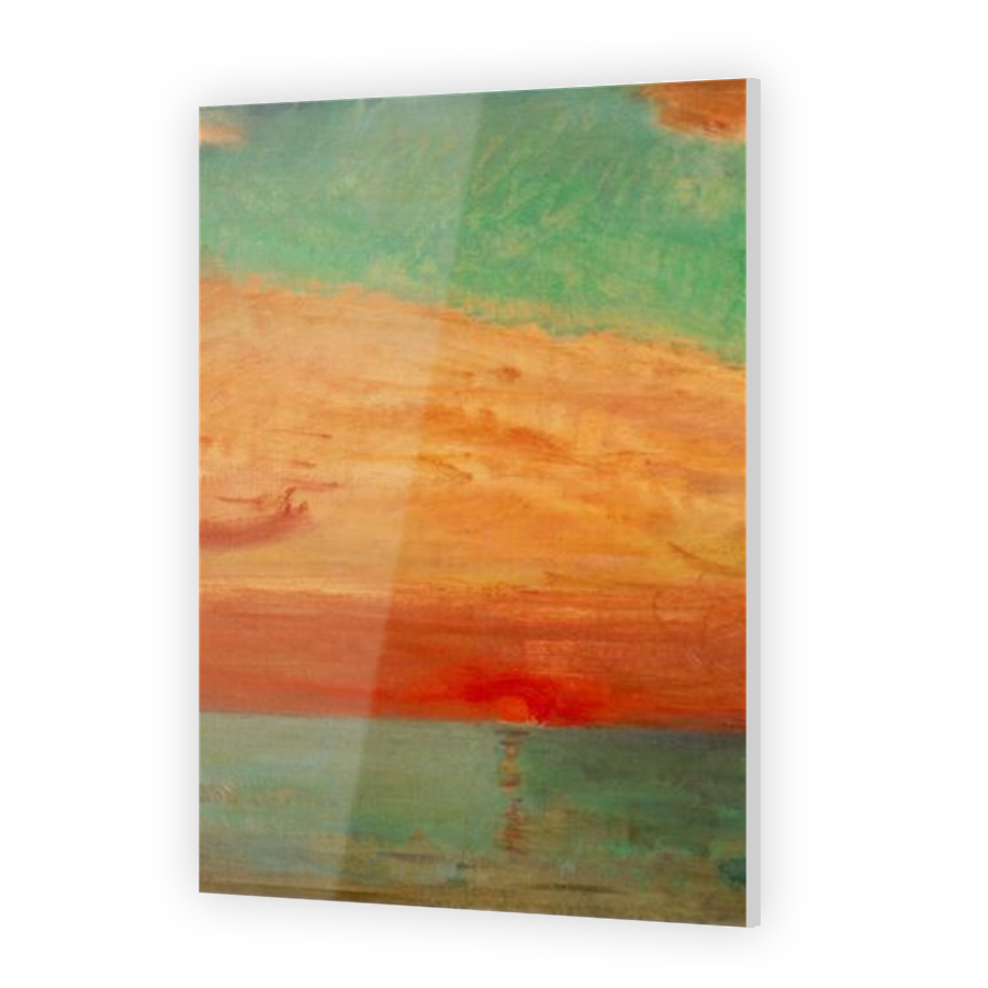 Thumbnail for Acrylic