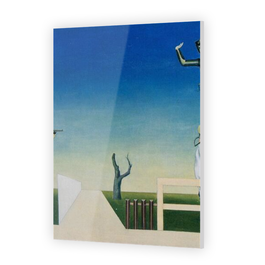 Thumbnail for Acrylic