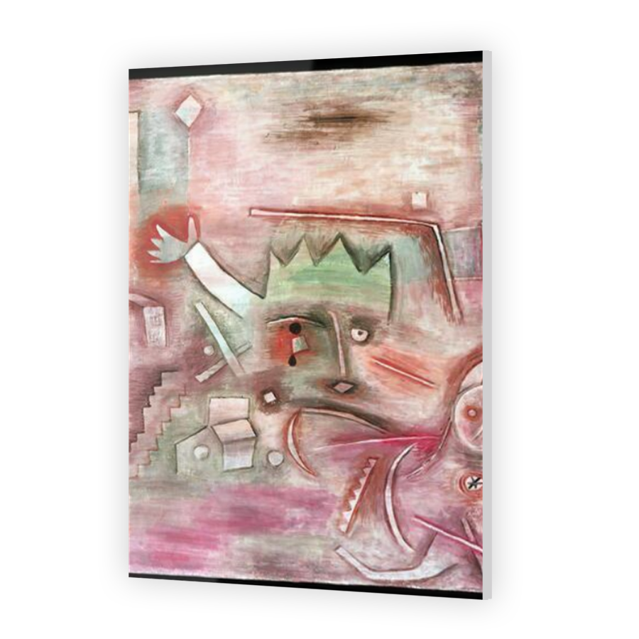 Thumbnail for Acrylic