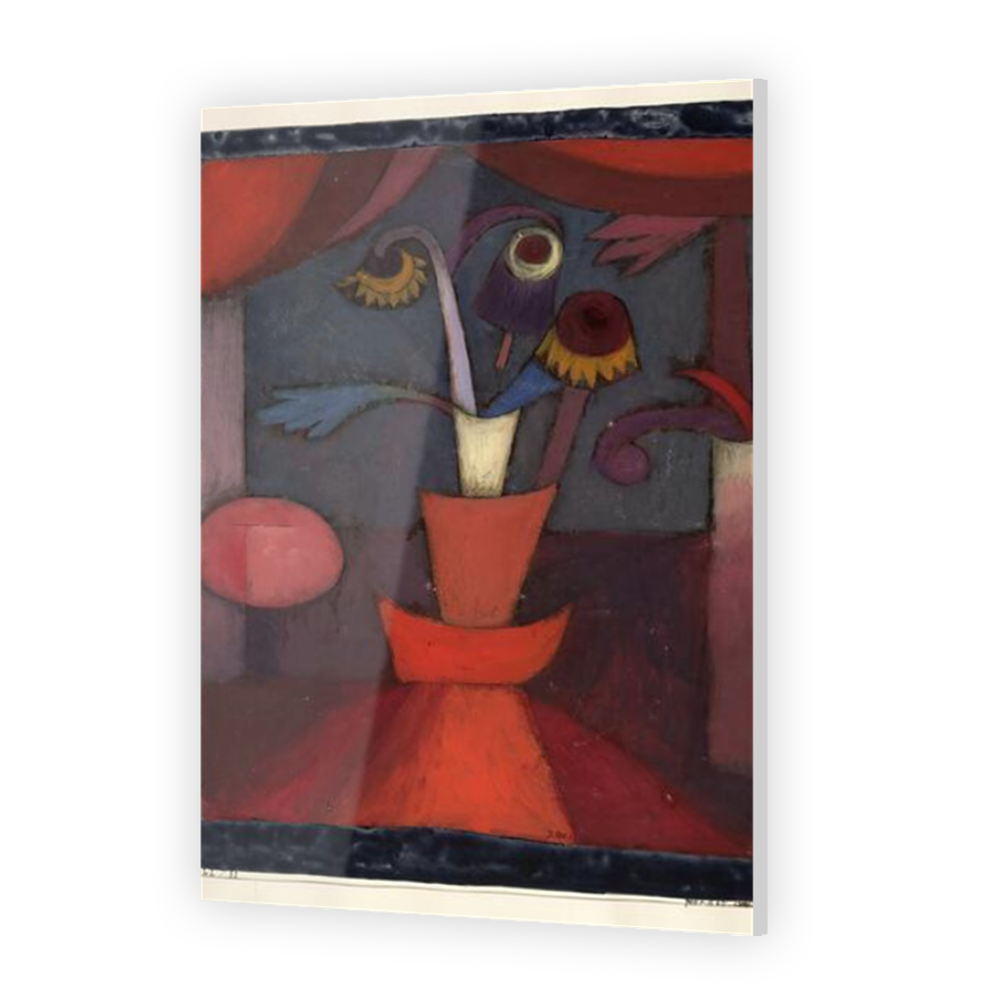 Thumbnail for Acrylic