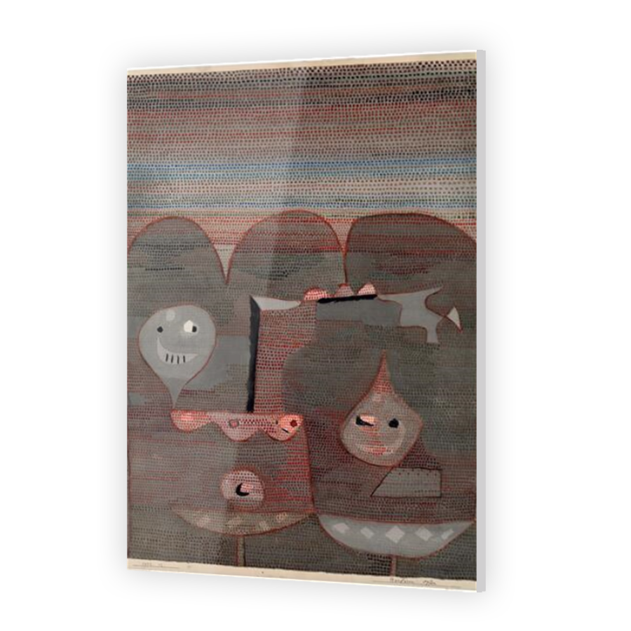 Thumbnail for Acrylic