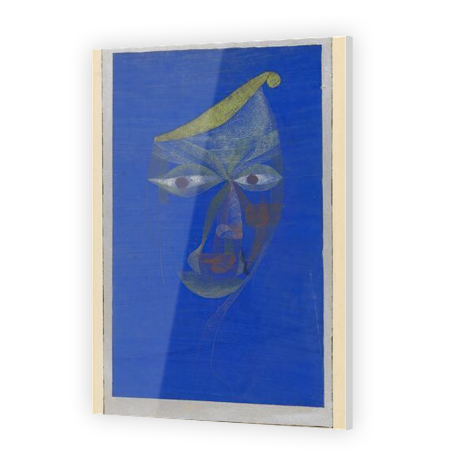 Thumbnail for Acrylic