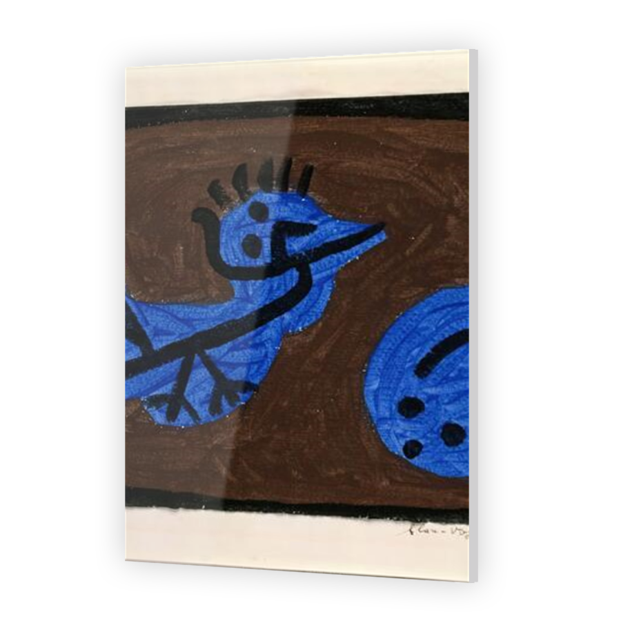 Thumbnail for Acrylic