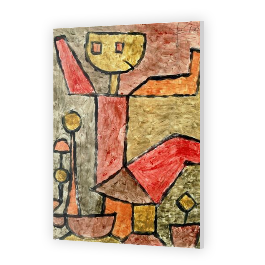 Thumbnail for Acrylic