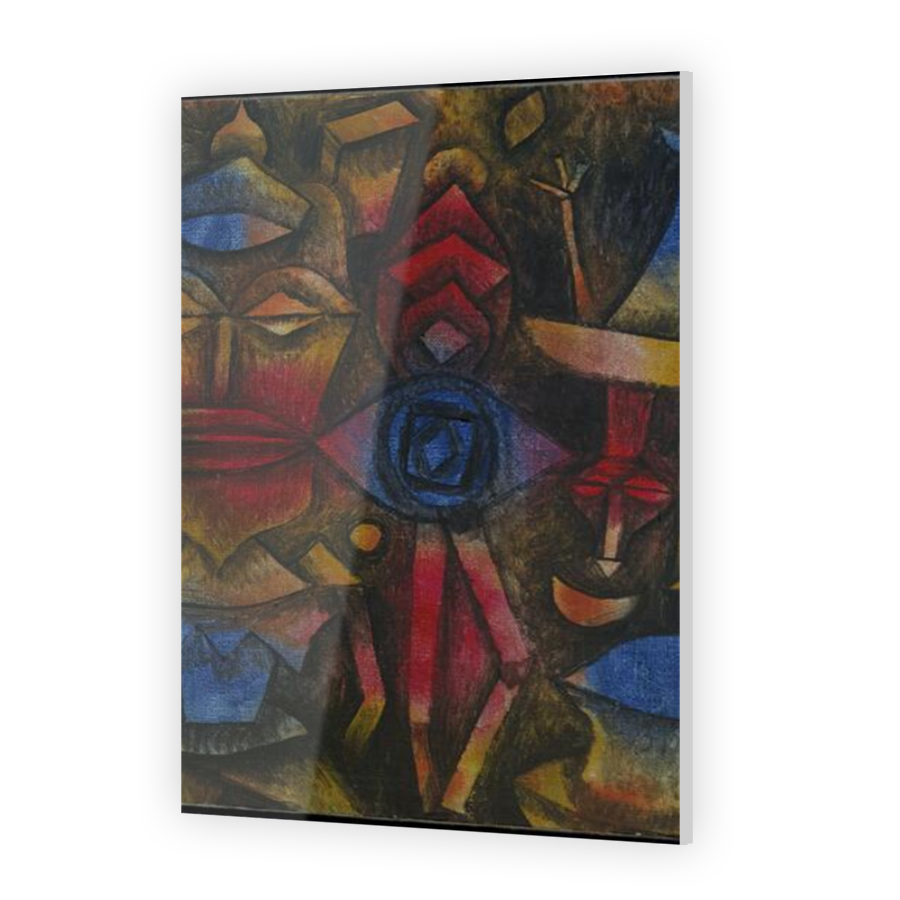 Thumbnail for Acrylic