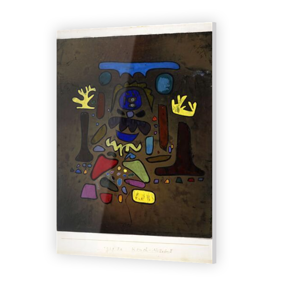 Thumbnail for Acrylic
