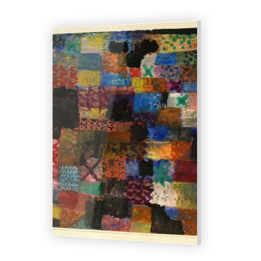 Thumbnail for Acrylic
