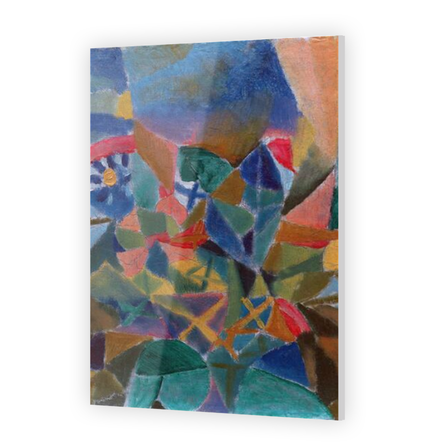 Thumbnail for Acrylic