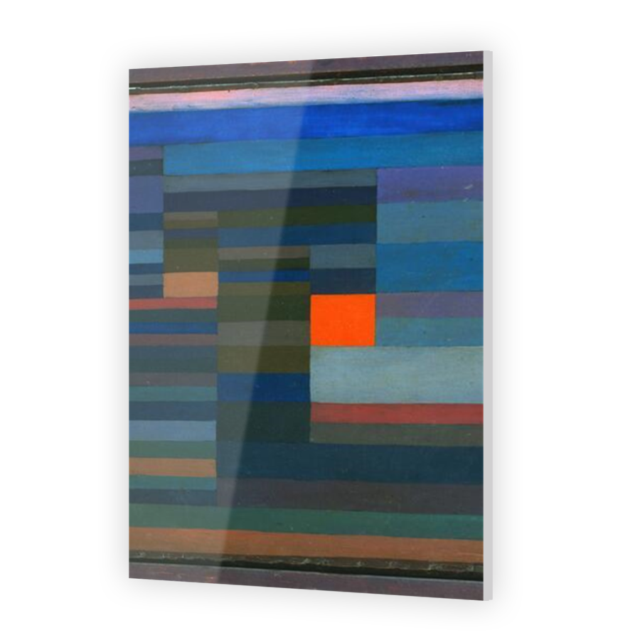 Thumbnail for Acrylic