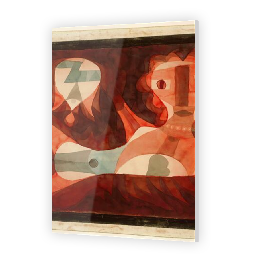 Thumbnail for Acrylic