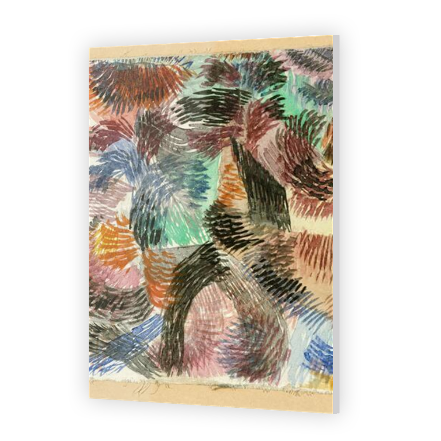 Thumbnail for Acrylic