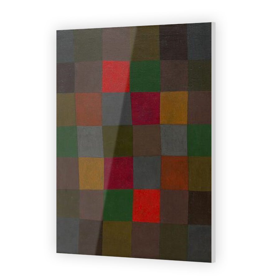 Thumbnail for Acrylic