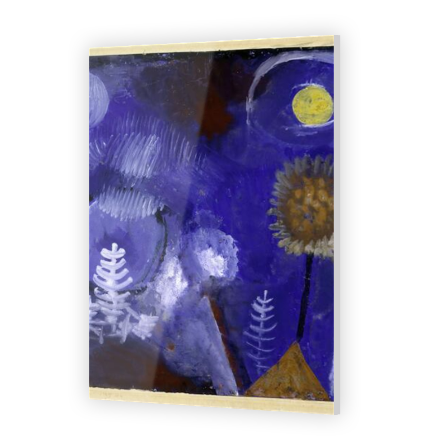 Thumbnail for Acrylic