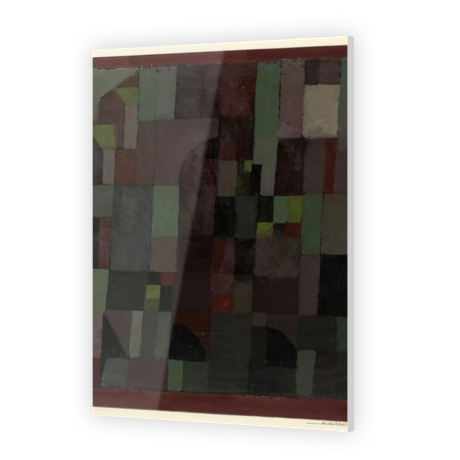 Thumbnail for Acrylic