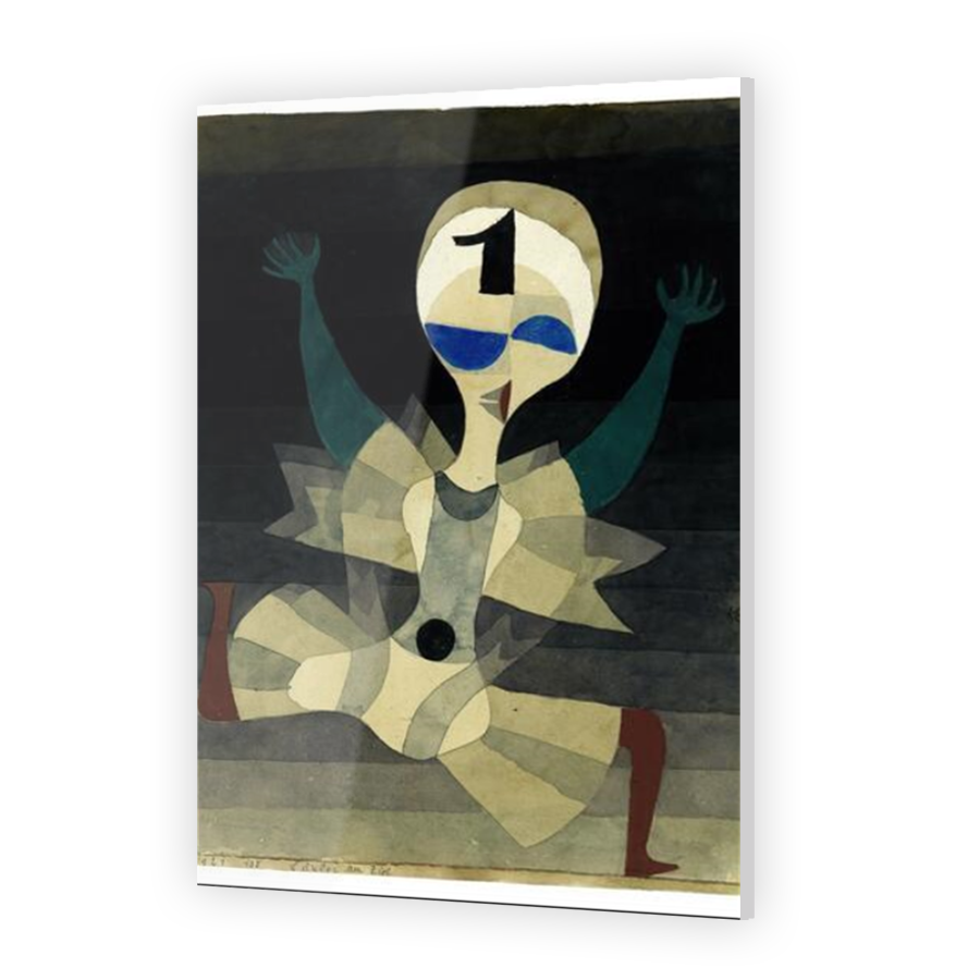 Thumbnail for Acrylic