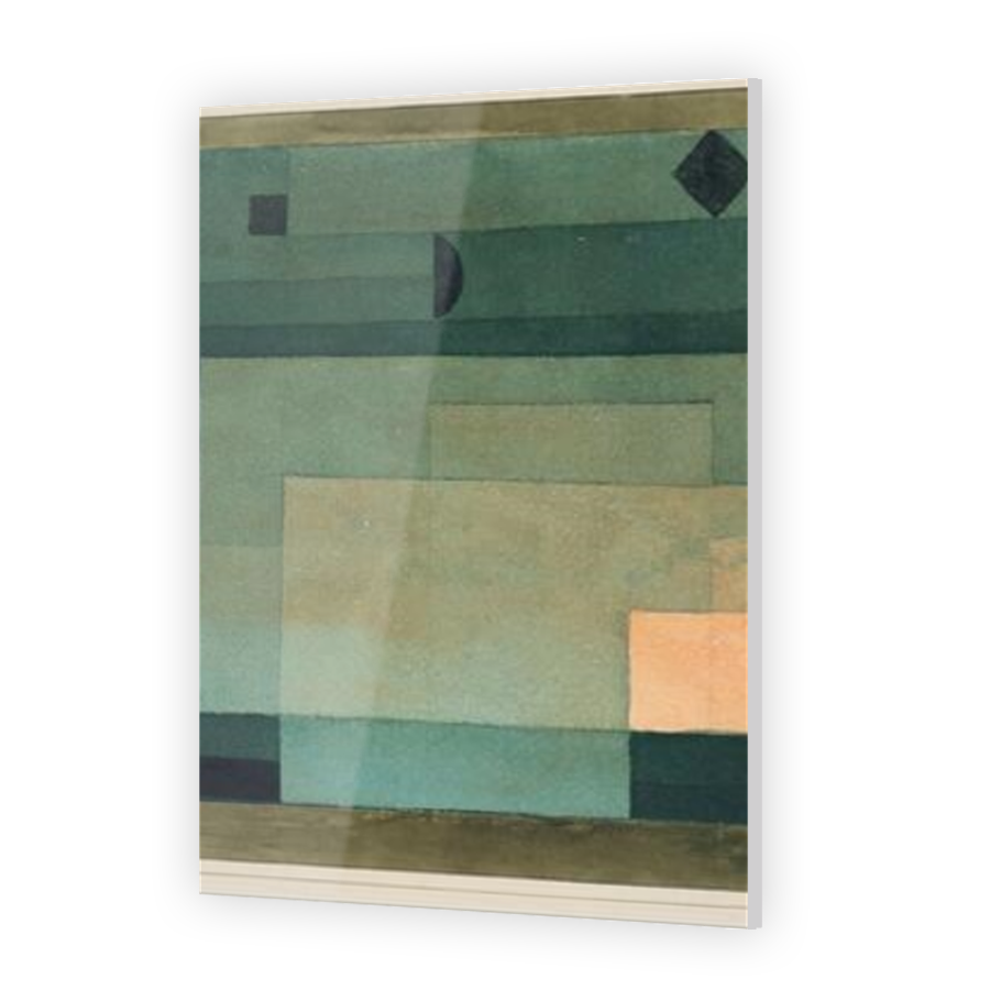 Thumbnail for Acrylic
