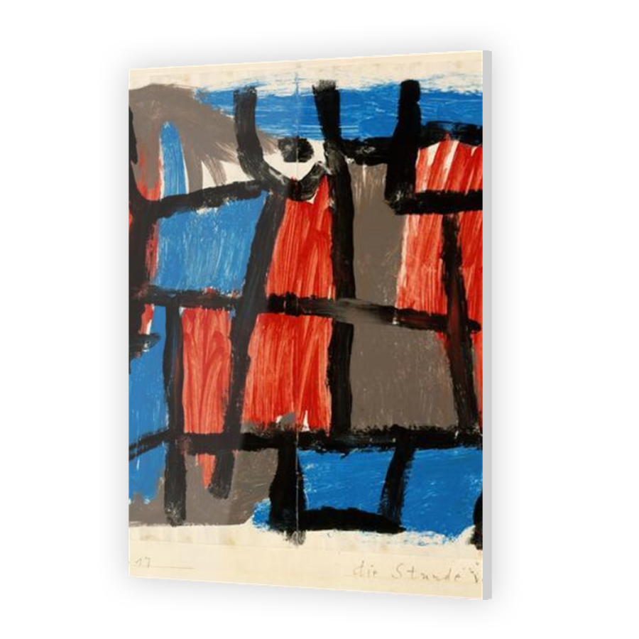 Thumbnail for Acrylic