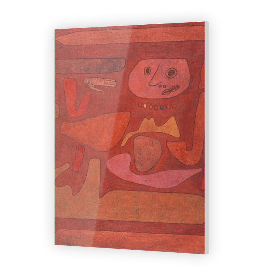 Thumbnail for Acrylic